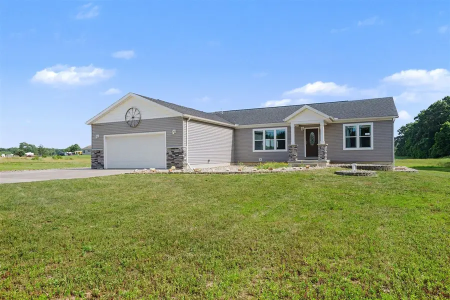 3170 Pine Lake, Niles, MI 49120 - #2