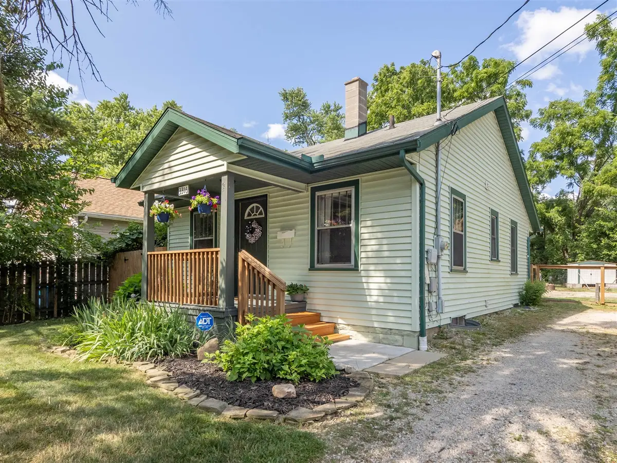 3316 Lowden, Kalamazoo, MI 49008 - #1