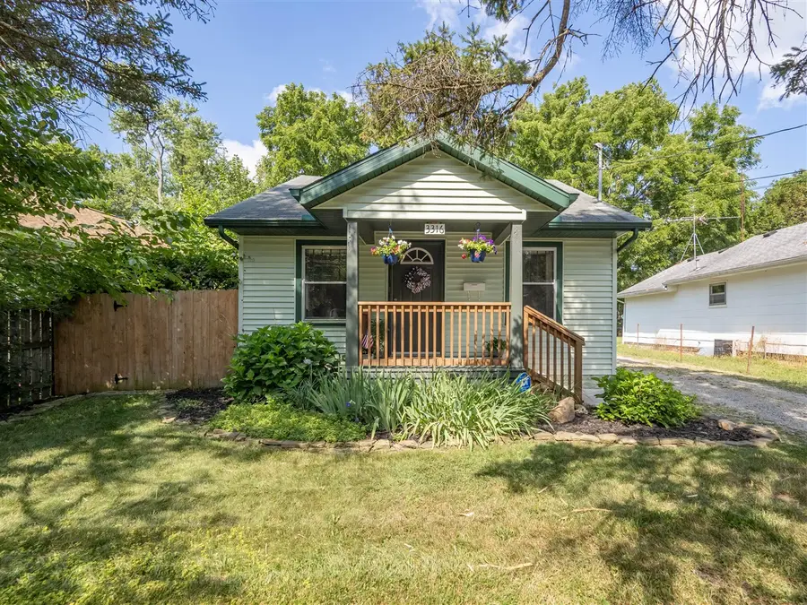 3316 Lowden, Kalamazoo, MI 49008 - #2