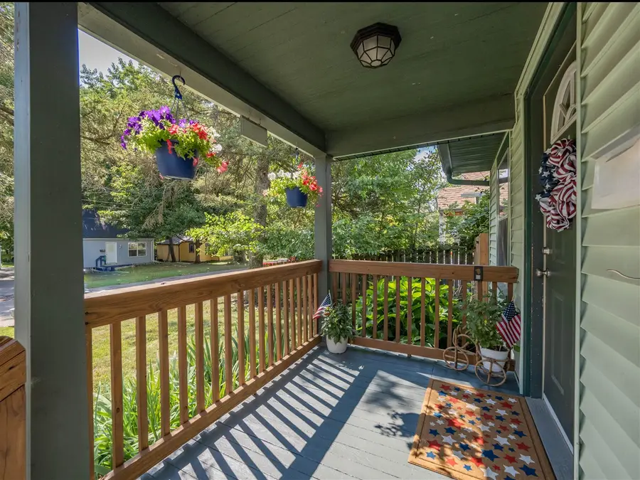 3316 Lowden, Kalamazoo, MI 49008 - #3