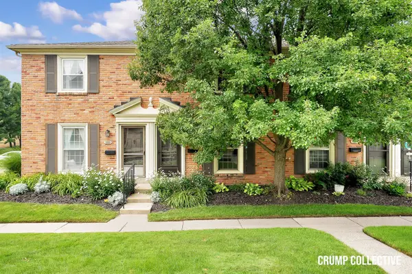2502 Village #99, Grand Rapids, MI 49506