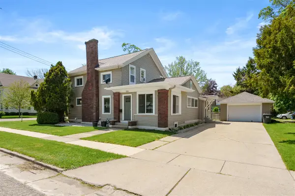 220 South Anderson, Plainwell, MI 49080