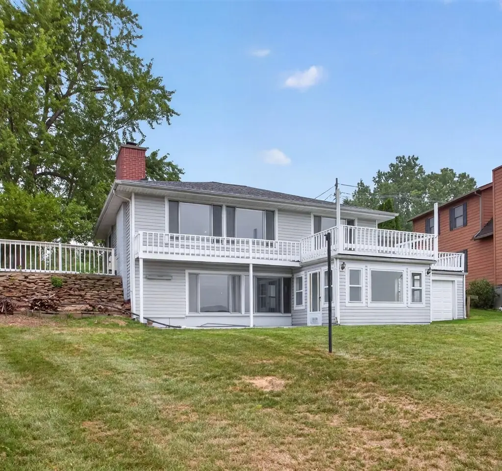 10790 N Waldron, Jerome, MI 49249 - #1