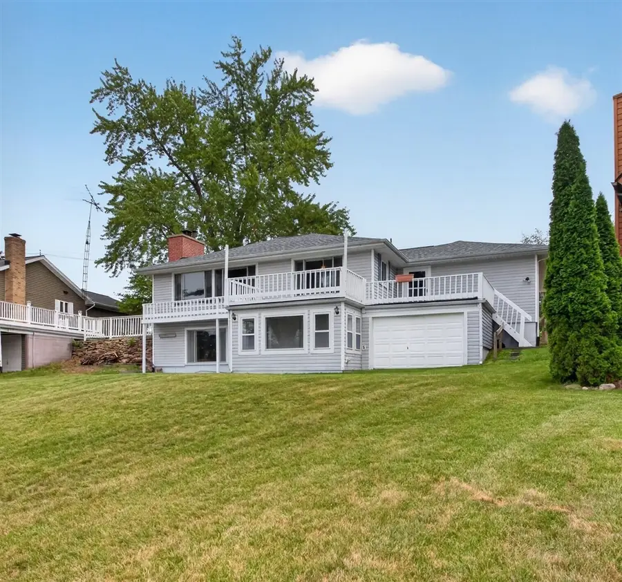 10790 N Waldron, Jerome, MI 49249 - #3
