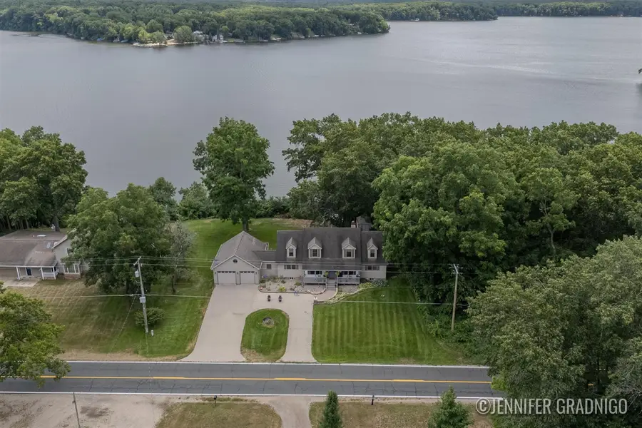 3930 Allegan Dam, Allegan, MI 49010 - #2