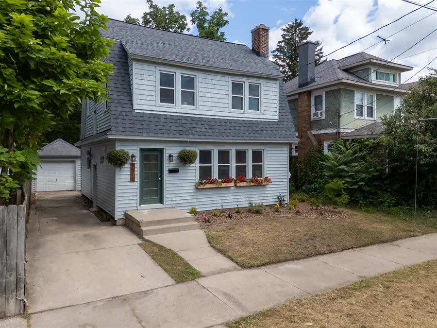 1517 Sherman, Grand Rapids, MI 49506 - #2
