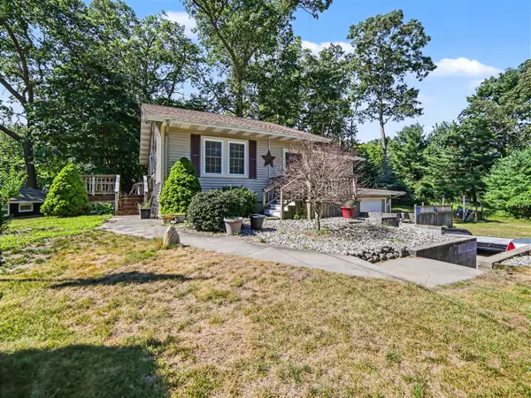3551 Fenner, Muskegon, MI 49445