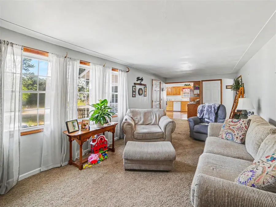 3551 Fenner, Muskegon, MI 49445 - #3