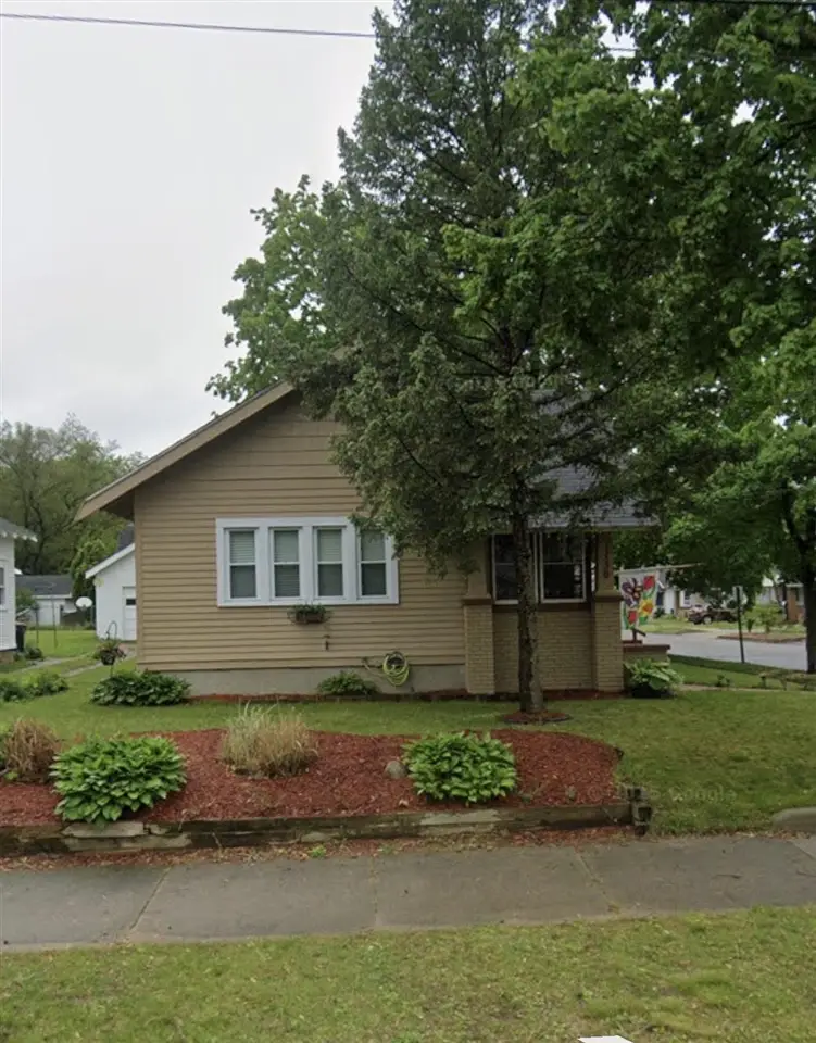 1130 Griggs, Grand Rapids, MI 49507 - #2