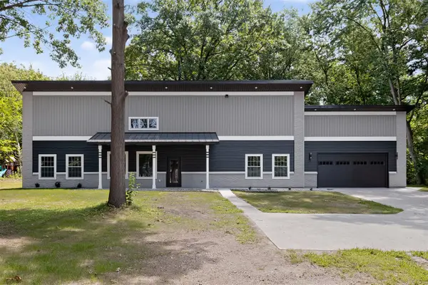 3153 College, Niles, MI 49120