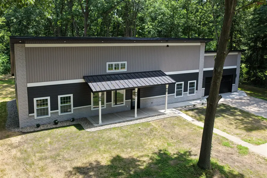 3153 College, Niles, MI 49120 - #2