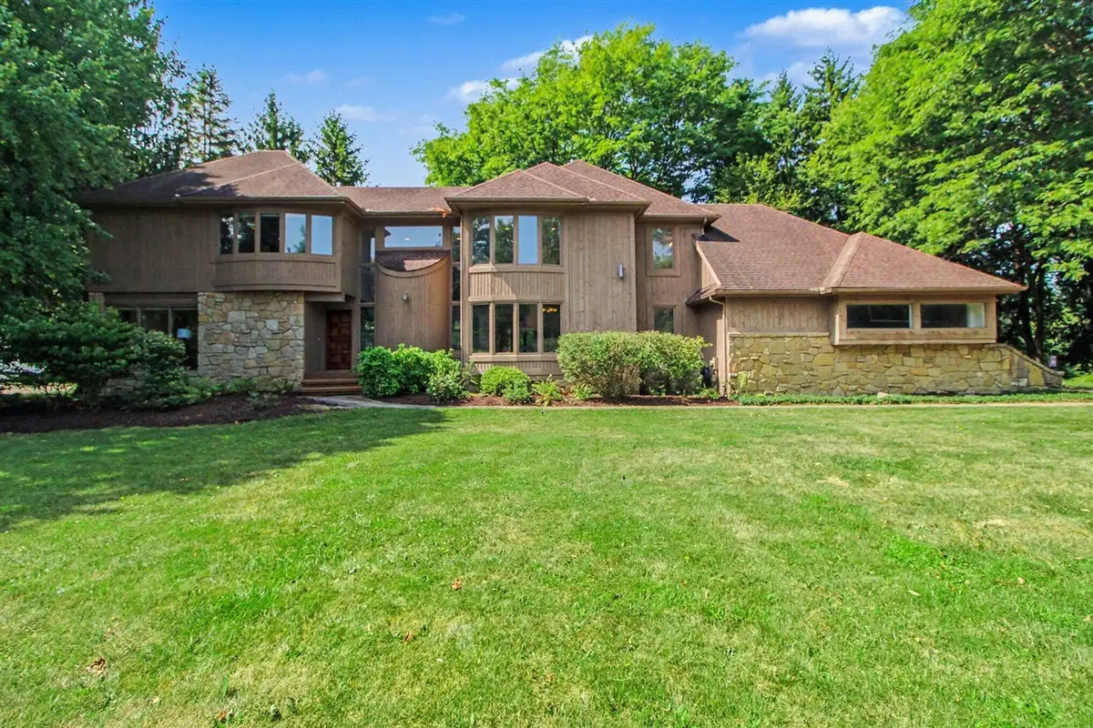 4837 Starak, Ann Arbor, MI 48105 - #1