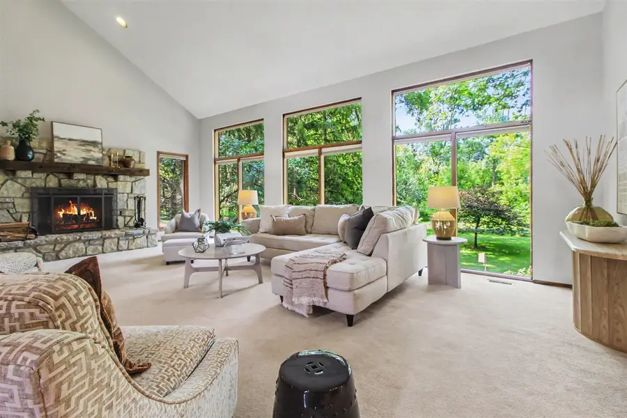 4837 Starak, Ann Arbor, MI 48105 - #2