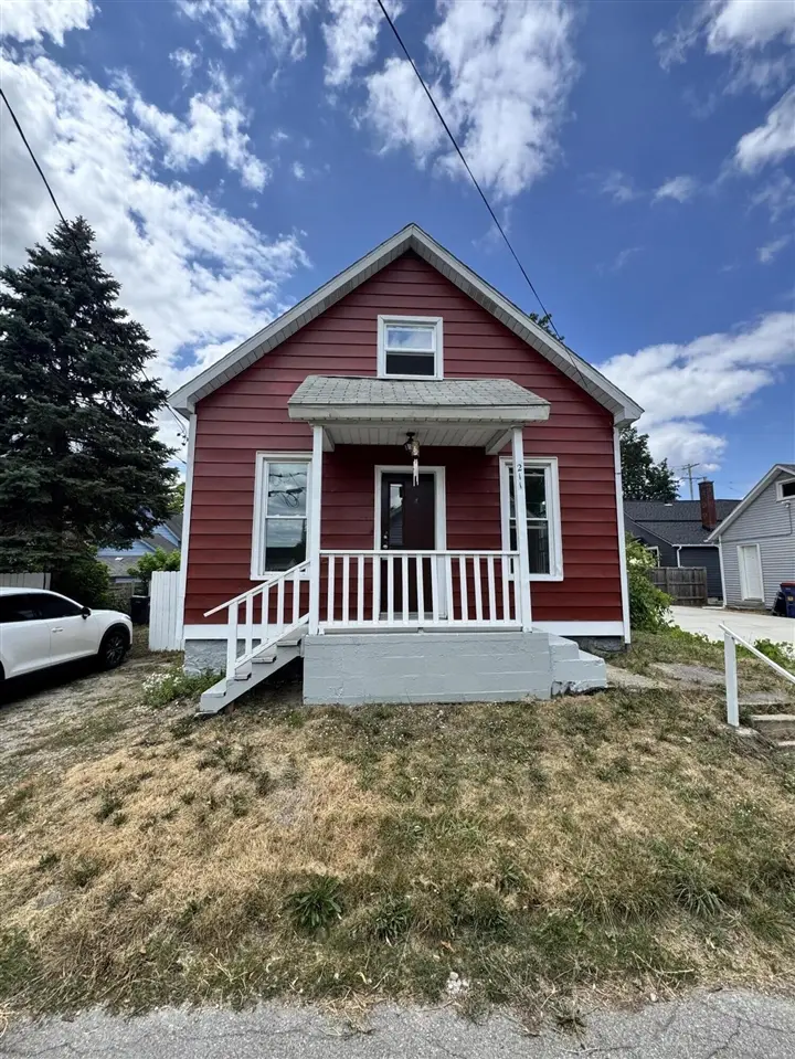 211 Mardell, Grand Rapids, MI 49504 - #1