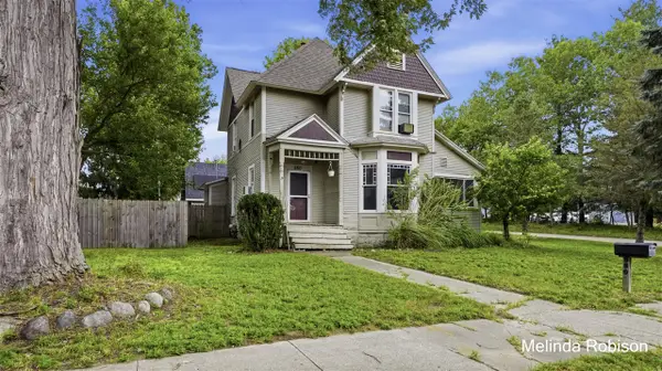 550 Merrick, Belding, MI 48809