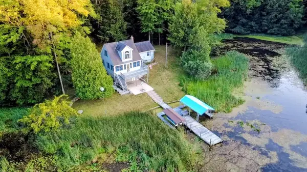 5993 N Meyers, Ludington, MI 49431