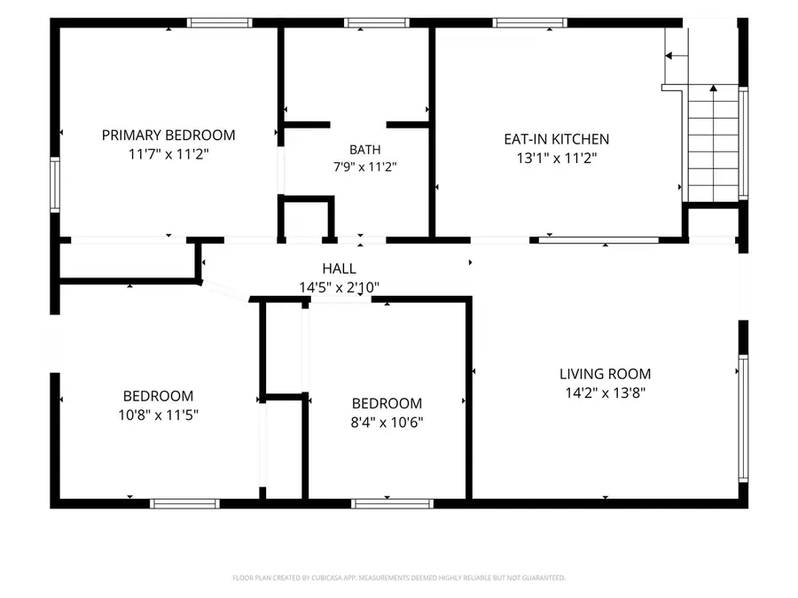 27825 Joan, Saint Clair Shores, MI 48081 - #2