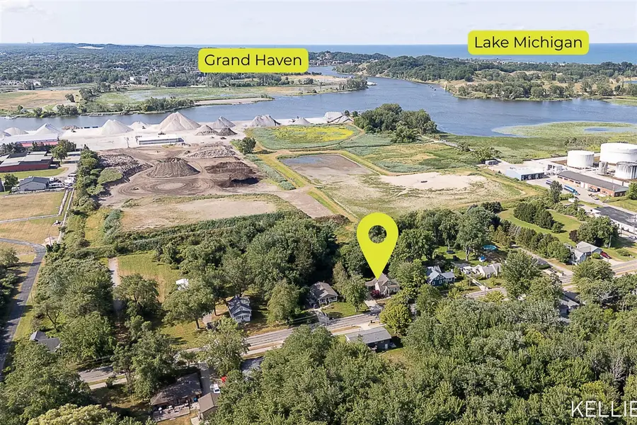 17680 N Shore, Spring Lake, MI 49456 - #2
