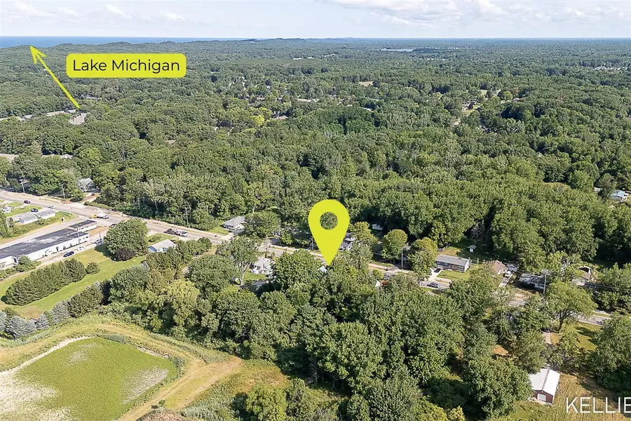 17680 N Shore, Spring Lake, MI 49456 - #3