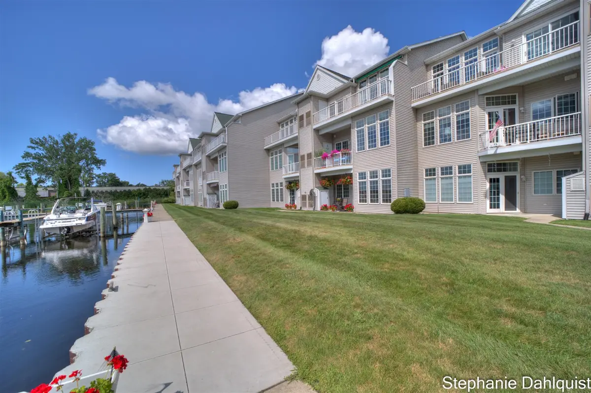 2411 Lake #33, Muskegon, MI 49445 - #1