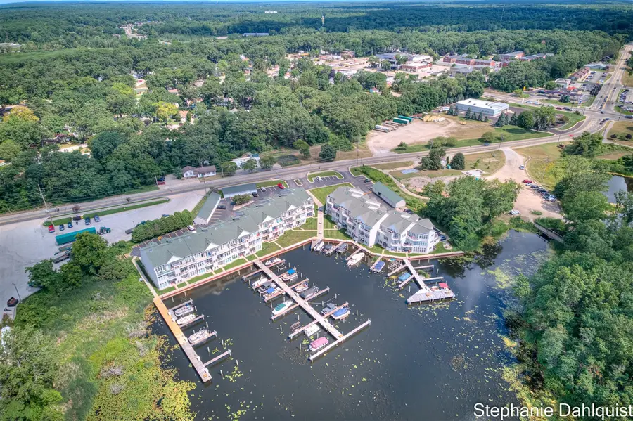 2411 Lake #33, Muskegon, MI 49445 - #3