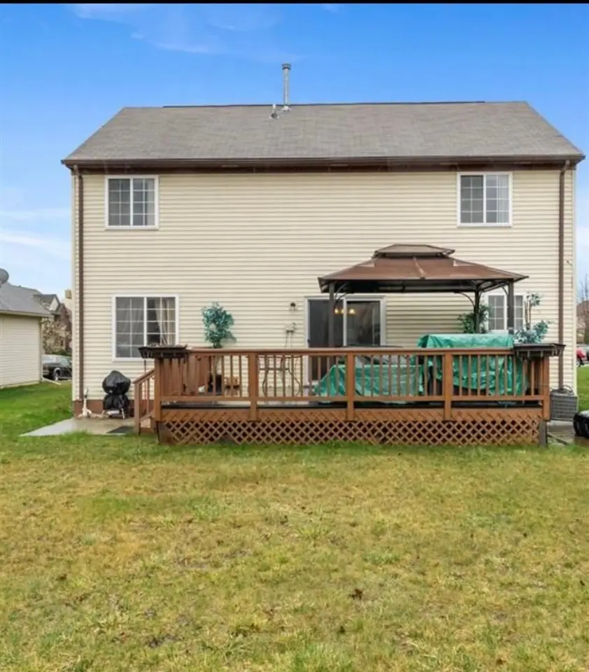 308 David, Pontiac, MI 48341 - #2