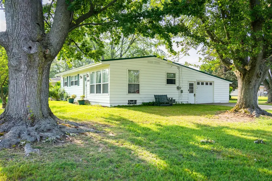 1078 Legion Park, Holland, MI 49423 - #2