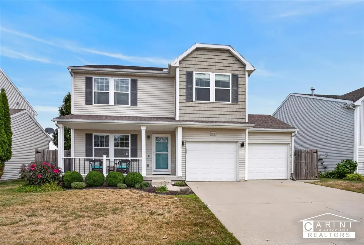 2575 Blooming Bud, Kentwood, MI 49508 - #1