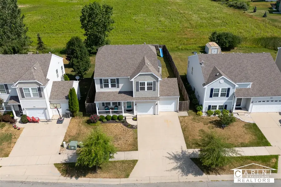 2575 Blooming Bud, Kentwood, MI 49508 - #3