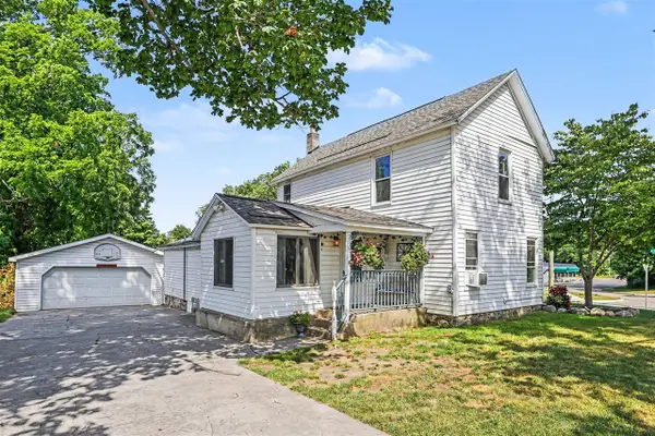 200 Russell, Middleville, MI 49333