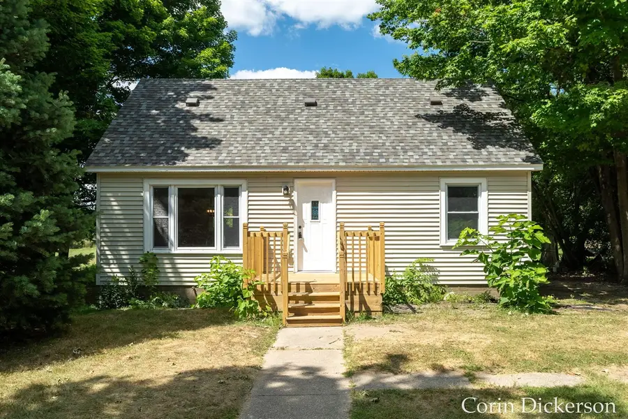 457 Booth, Grand Ledge, MI 48837 - #3