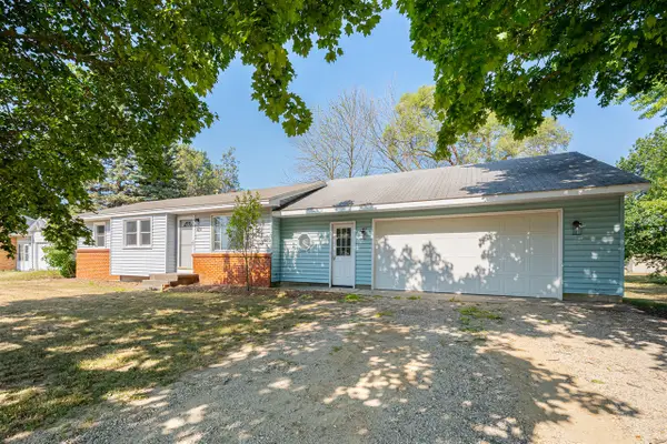 6461 14th, Hudsonville, MI 49426