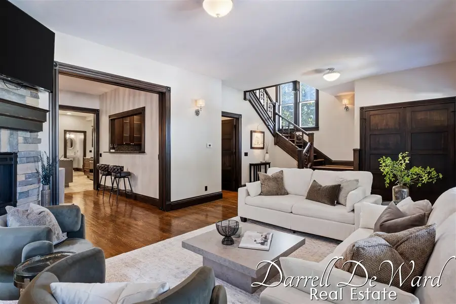 426 Lafayette, Grand Rapids, MI 49503 - #2