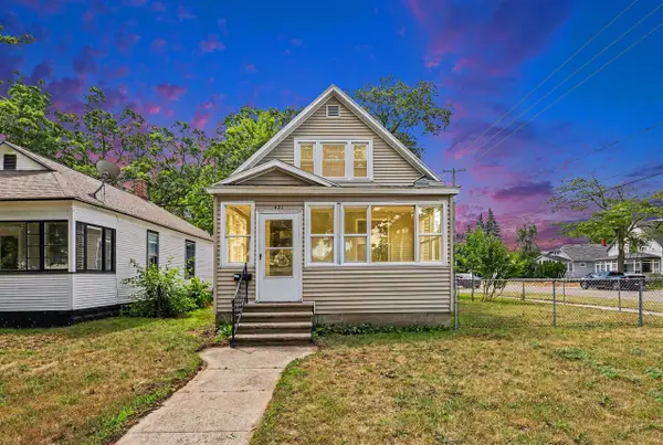 421 W Forest, Muskegon, MI 49441