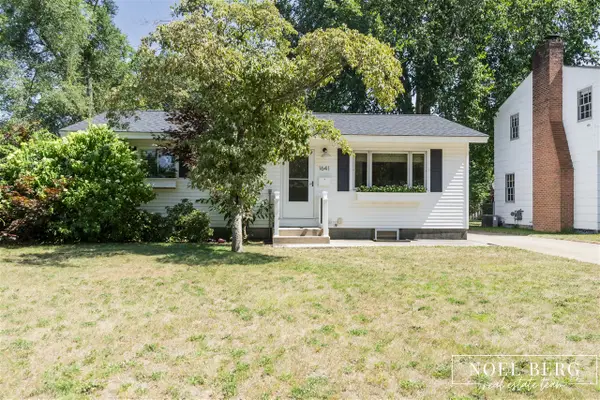 1641 Moulton, Muskegon, MI 49445