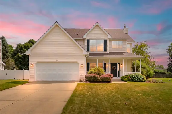 5836 Tradewind, Portage, MI 49024