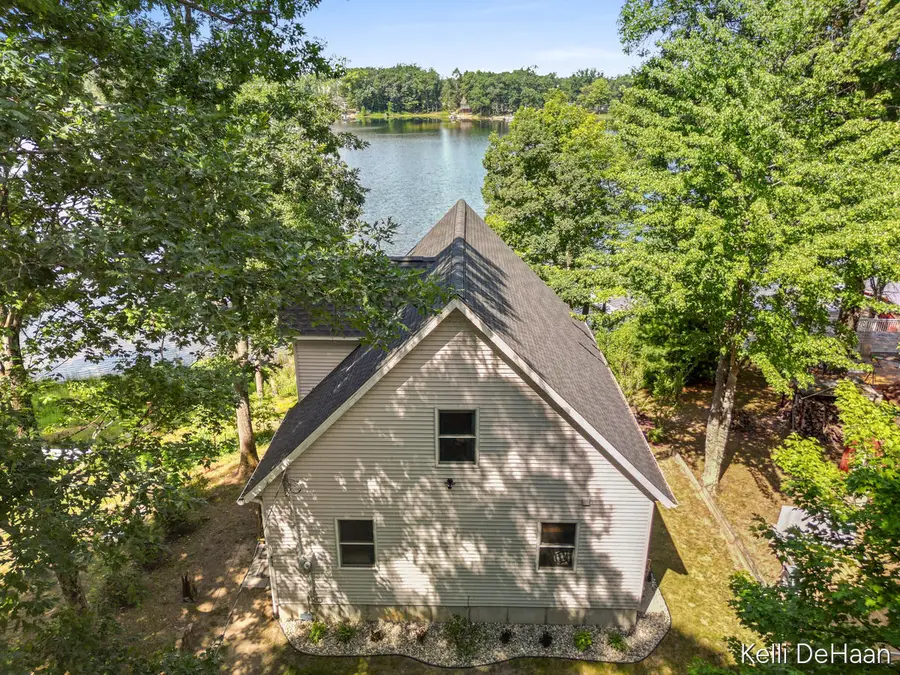 12045 N Lake, Bitely, MI 49309 - #2