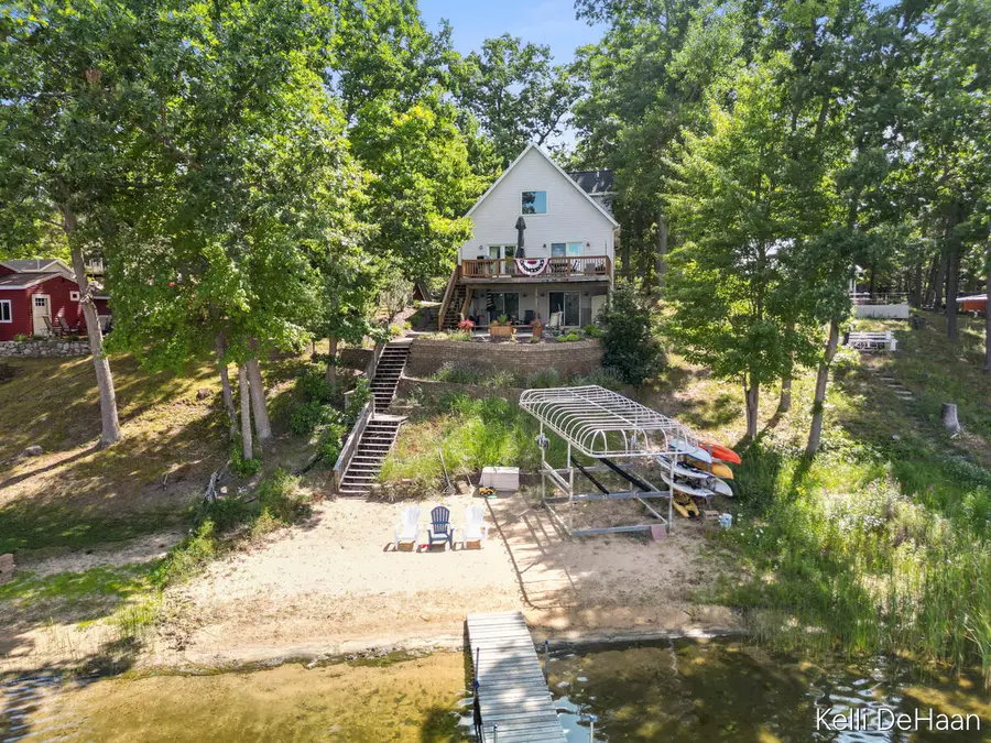 12045 N Lake, Bitely, MI 49309 - #3