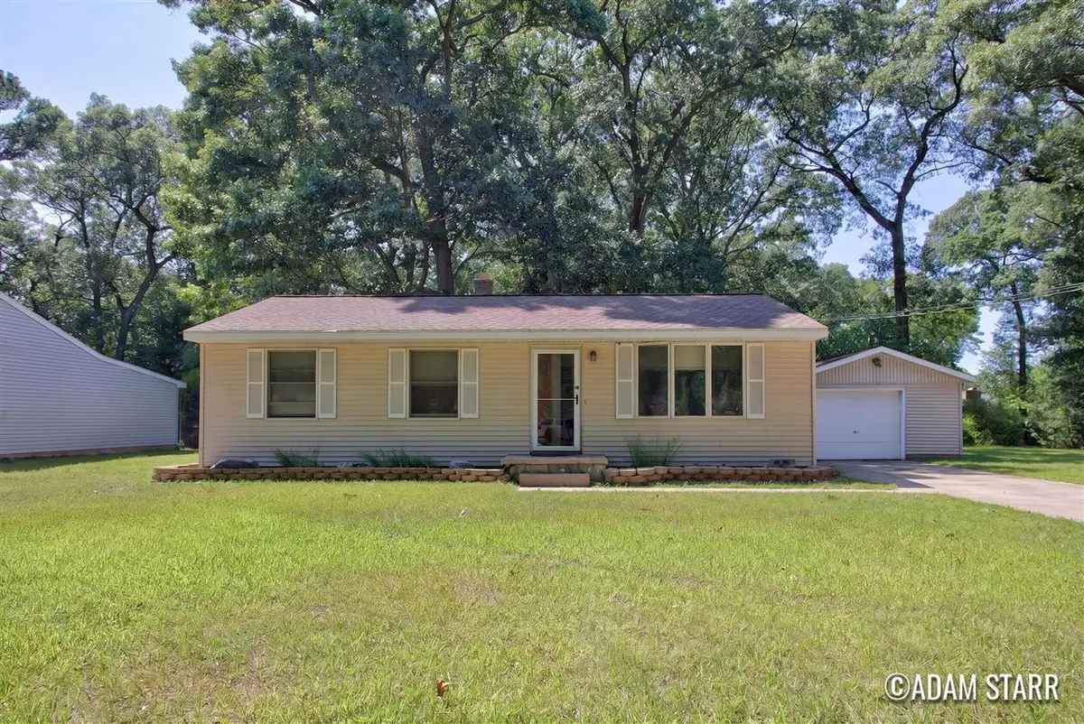 15171 155th, Grand Haven, MI 49417 - #1