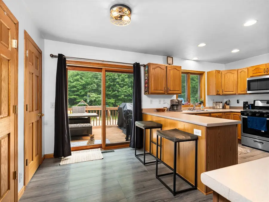 7485 E Tucker Lake, Newaygo, MI 49337 - #3