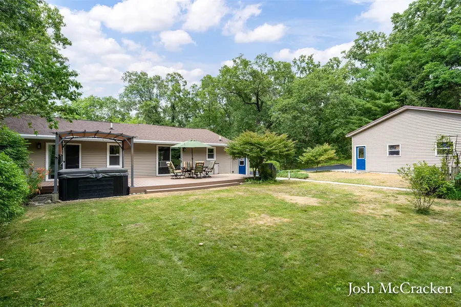 9665 Black Oak, Lowell, MI 49331 - #2