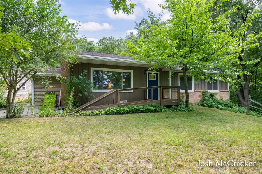 9665 Black Oak, Lowell, MI 49331 - #3