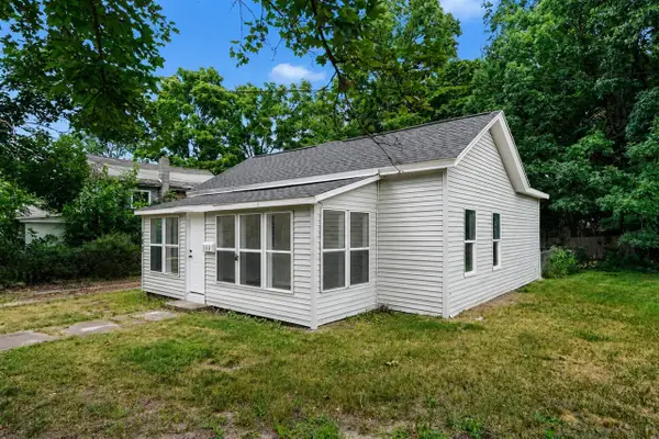 112 S Irving, Greenville, MI 48838