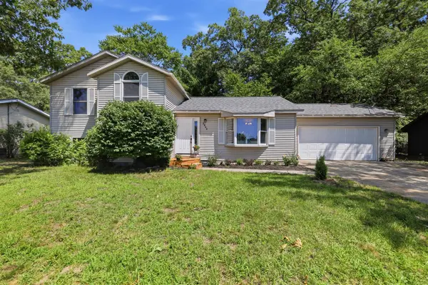 2046 N Roberts, Muskegon, MI 49445