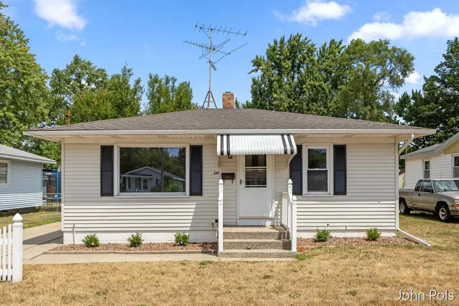 247 43rd, Grand Rapids, MI 49548 - #2