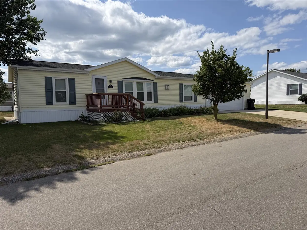 13621 Ladyslipper, Cedar Springs, MI 49319 - #1