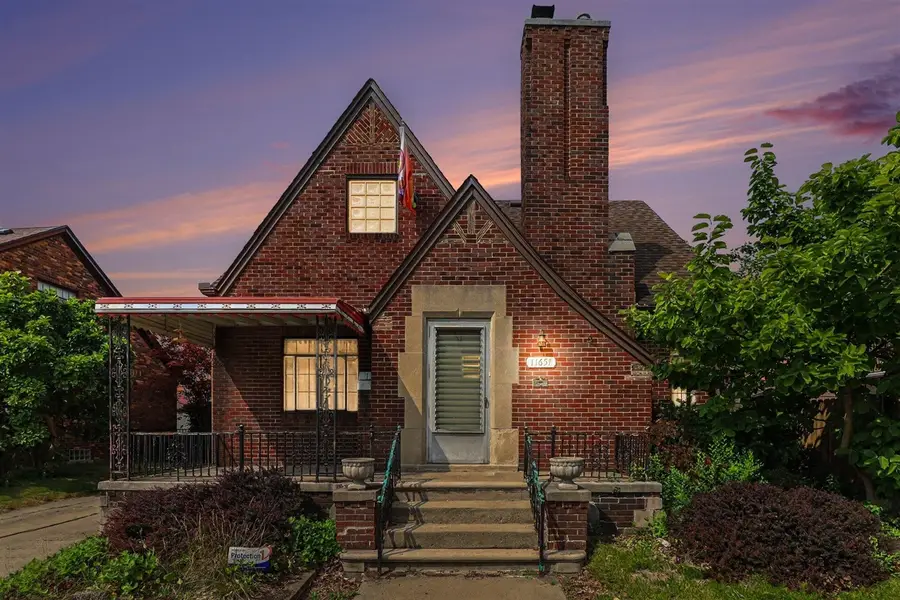 11651 Gallagher, Hamtramck, MI 48212 - #2