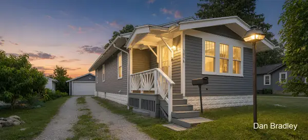 3056 Effie, Grand Rapids, MI 49505