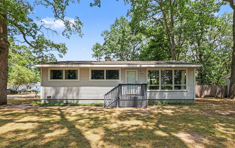 290 Eric, Muskegon, MI 49444 - #2