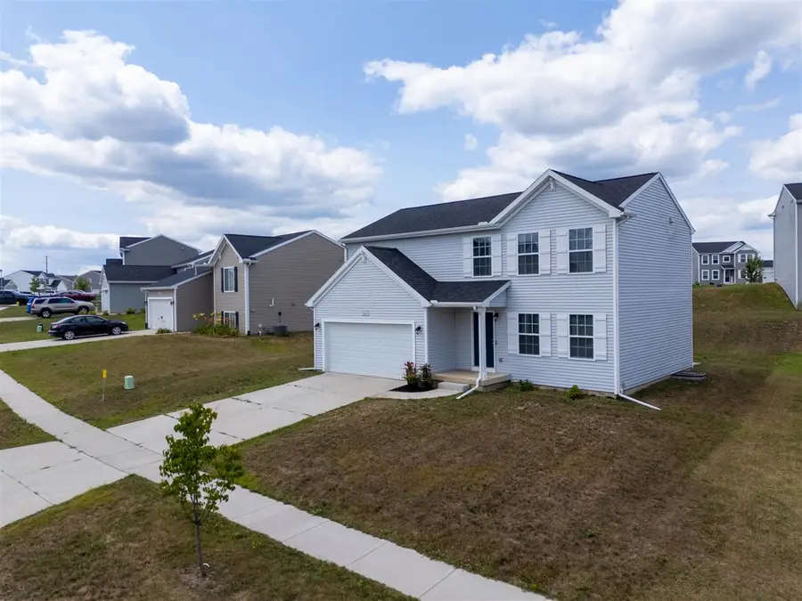8449 E Sturtevant, Richland, MI 49083 - #2